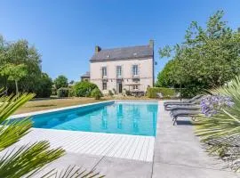 Holiday Home La maison des Frères - Villa by Interhome