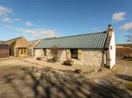 Holiday Home Sunflower Cottage by Interhome