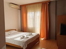 Hotel Ariston