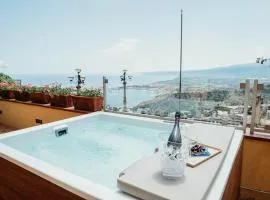 Villa Marta Luxury Sea View and Spa