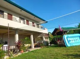 Leticia Seaview - Olango Island Lapu-Lapu City, Cebu