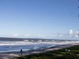 Casa a 100m da Praia de Guaibim em Valenca BA