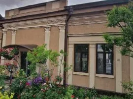 Casa Domnească Rarau