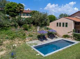 Holiday Home Le Cineserie by Interhome，位于Cortandone的酒店