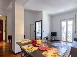 Apartment Delia by Interhome