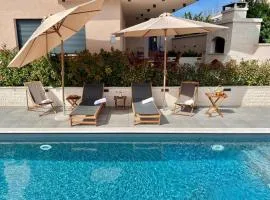 Apartment Garden Villa by Interhome