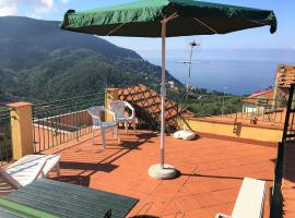 Holiday Home Casale by Interhome，位于莫内利亚的乡间豪华旅馆