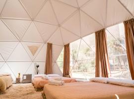 Glamping Miraflores