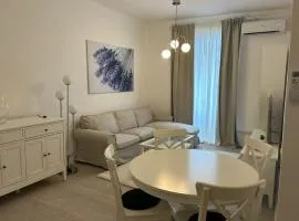 Apartman Lavanda