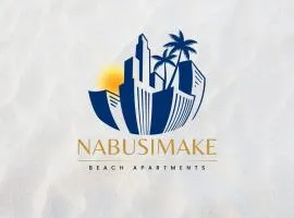 Beach Apartments Nabusimake