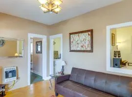 St Ceilia Apt - Walk to Bisbee Attractions!