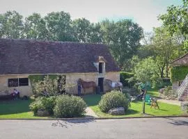 La Grange Blanche
