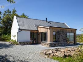 Holiday Home Finnan's Byre by Interhome，位于Eyre的酒店