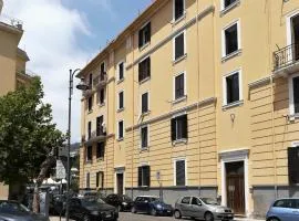 Apartment Sotto Il Segno Dei Pesci by Interhome