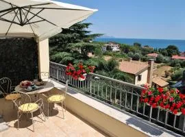 Apartment La Terrazza Di Dinky by Interhome