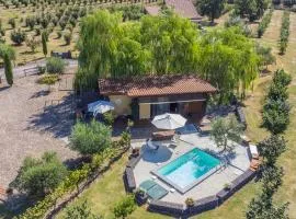Chalet Il Vitigno by Interhome
