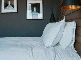 Pulso Valle，位于San Marcos的酒店