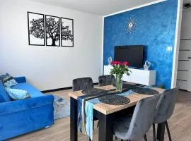 A&R Apartamenty Wenedów II, Parking prywatny, darmowe Wi-Fi