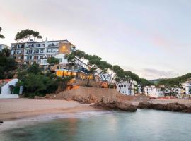 Hotel Hostalillo by Escampa Hotels，位于塔马留的酒店