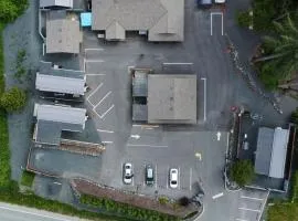 Chims Motel and Cabins - Port Alberni