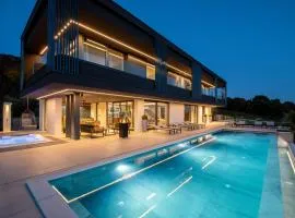 Villa Panoramica by Interhome
