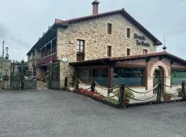 La Venta de Quijas