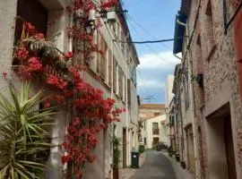 Maison de L'Esprit Catalan Argelès-sur-Mer