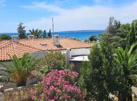 Gajac Sea view