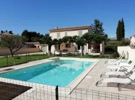 L'écrin de Provence
