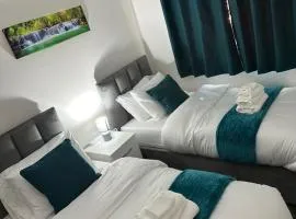 Affluent Living Property perfect for contractors and individuals