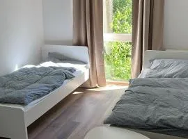 Günstige Zimmer im Herzen von Kreyenbrück