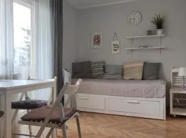 Apartament Dwunastka