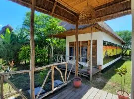 Real African Life safaris and Camps