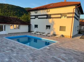 Althea Home & Wellness，位于比哈奇的酒店