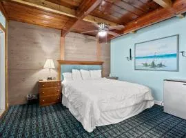 Oceanfront Inn, Inlet View, King Bed, #5