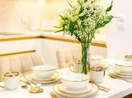 Apartamenty Centrum Rewal