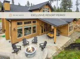 Family Friendly w/ Suncadia Pool Access