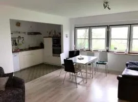 Friesenhaus bei Horumersiel