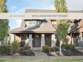 Great Location Near Pool with Suncadia Pool Access