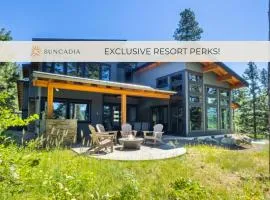 Family-Friendly, Hot Tub & Suncadia Pool Access