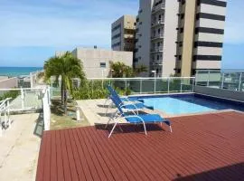 Edifício JTR Apartamentos Beira Mar