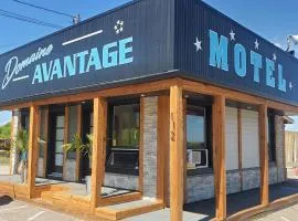 Motel domaine l'Avantage