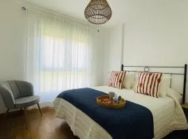 Apartamento Beirada 1 en Porto de Portocubelo con parking