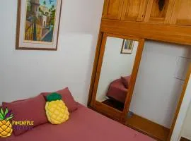 pineapple hospitality