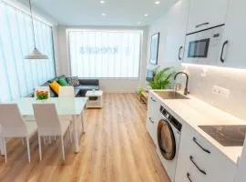 Kresala Zarauz, tarjeta de parking y Netflix gratis