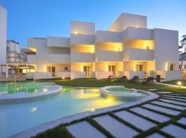 Marina Junior Suite 4 Stelle S