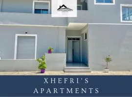 Xhefri's Apartments