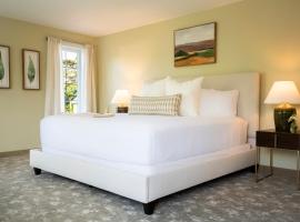 The Pathmaker Hotel
