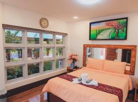 567 Resort，位于Binmaley的酒店