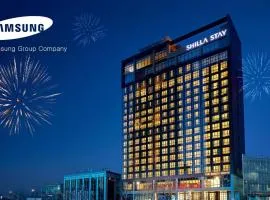 Shilla Stay Cheonan - Samsung Display City